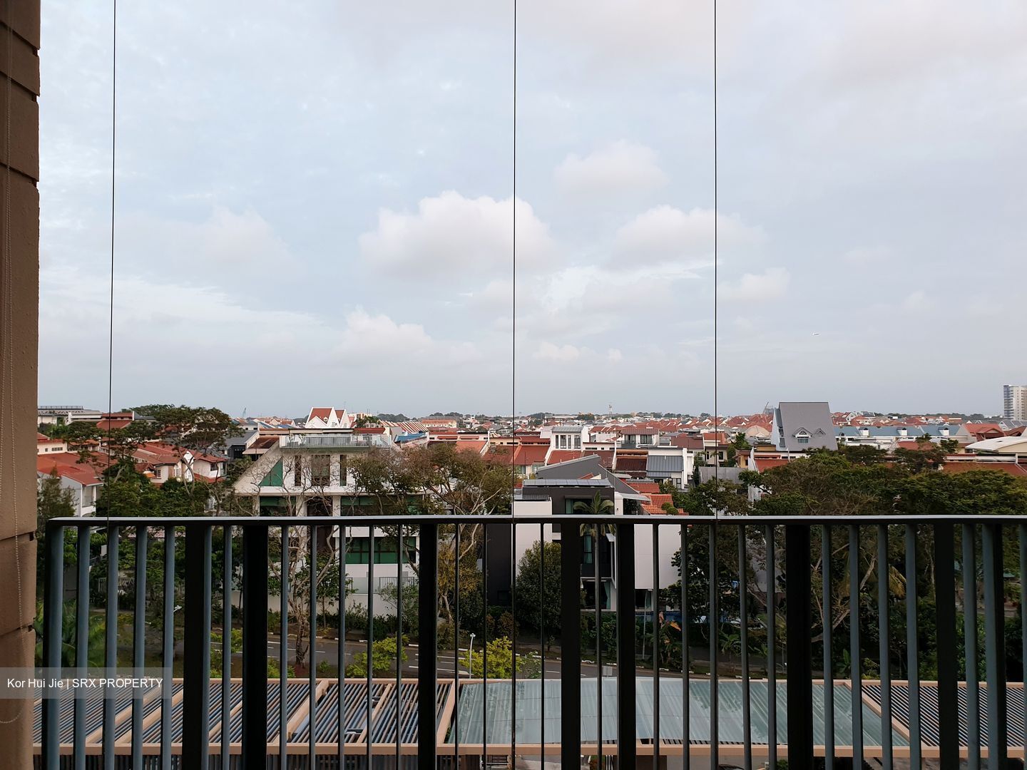 The Glades (D16), Condominium #452609241